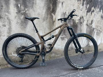 Santa Cruz Hightower LT Carbon C – Formula Selva C