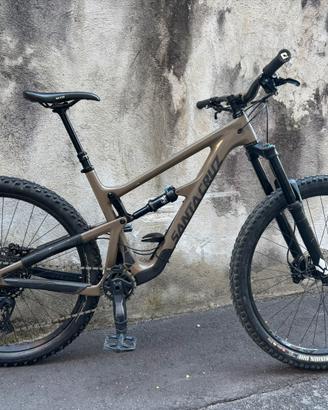 Santa Cruz Hightower LT Carbon C – Formula Selva C