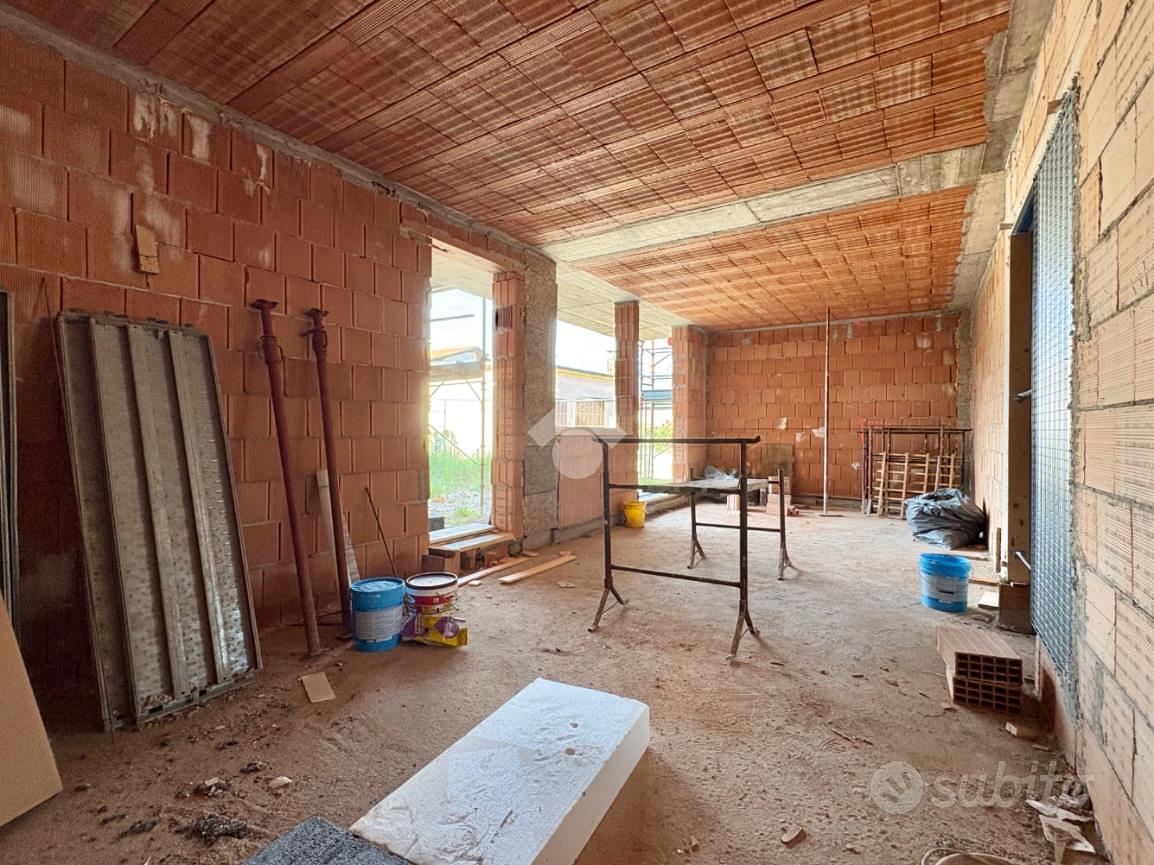 Appartamento – Nogarole Rocca, Bagnolo - Vista 3