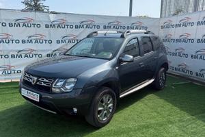 Dacia Duster 1.6 GPL 115CV Start&Stop 4x2 Lauréate