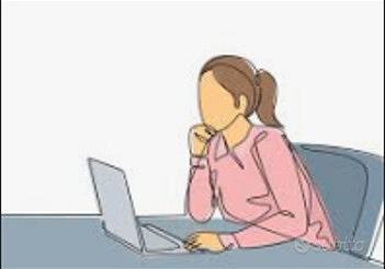 Impiegata amministrativa/BackOffice commerciale