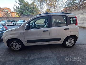 Fiat Panda 1.2 69cv unico proprietario 