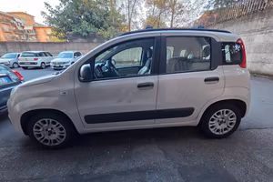 Fiat Panda 1.2 69cv unico proprietario 