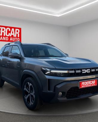 Dacia Duster Eco-G 120 CV Journey