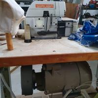 Machina taglia e cuci