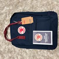 zaino fjallraven kanken