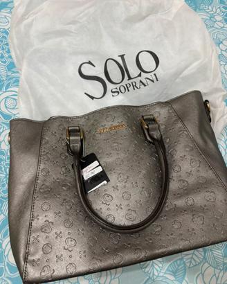 Borsa donna