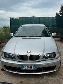 bmw e46 coupe