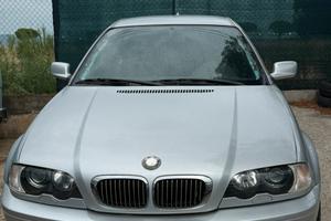 bmw e46 coupe