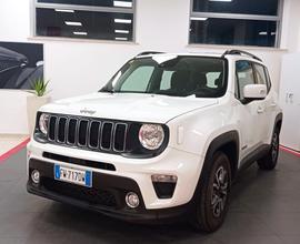 Jeep Renegade 1.6 Mjt 120 CV Longitude