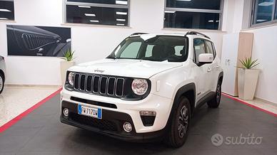 Jeep Renegade 1.6 Mjt 120 CV Longitude