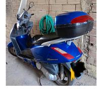 Honda 125 - 2004