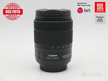 Canon EF-S 18-135 F3.5-5.6 IS USM (Canon)