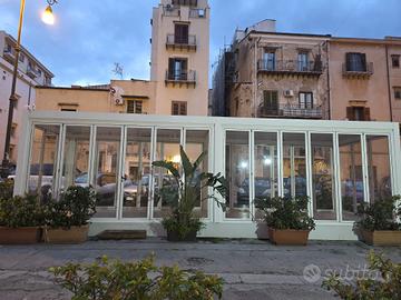 gazebo bioclimatica