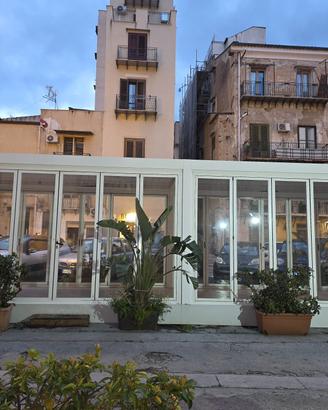 gazebo bioclimatica