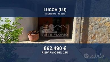 Immobile in asta di 723 m² con più di 5 locali e b