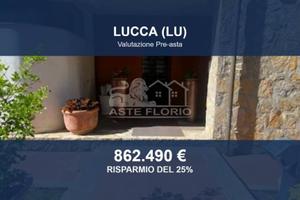 Immobile in asta di 723 m² con più di 5 locali e b