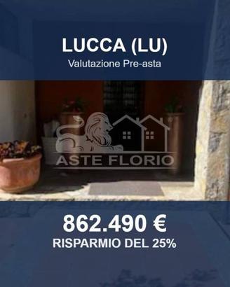 Immobile in asta di 723 m² con più di 5 locali e b