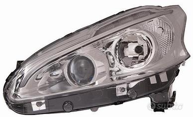 FARO PEUGEOT 208 2012 A LED