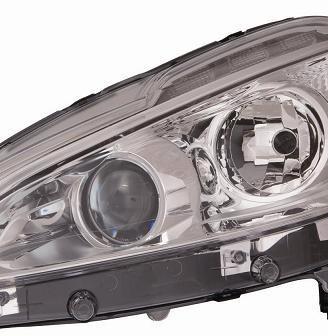 FARO PEUGEOT 208 2012 A LED