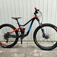 MTB Biammortizzata Giant Trance Jr 26