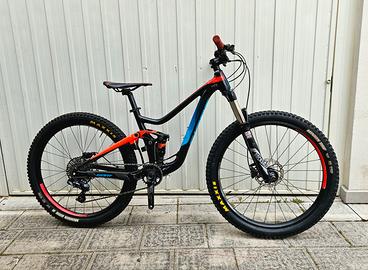 MTB Biammortizzata Giant Trance Jr 26