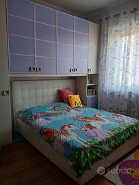 Armadio cameretta  / camera da letto. 