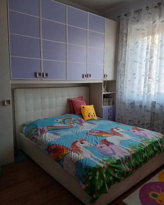 Armadio cameretta  / camera da letto. 