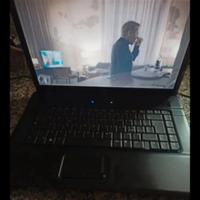 HP Compaq PC portatile