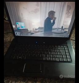 HP Compaq PC portatile