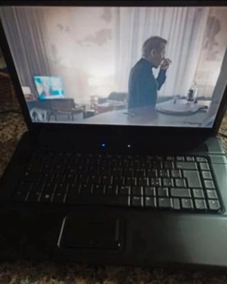 HP Compaq PC portatile