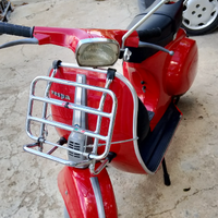 Vespa