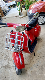 Vespa