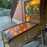 flipper bally