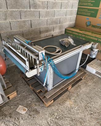 Tappeto Tecno Plast nuovo
