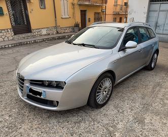 Alfa 159 sportwagon