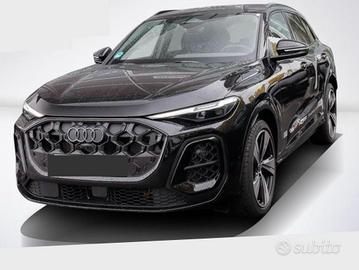 Audi Q5 40 TDI 204 CV quattro S tronic Identity Bl