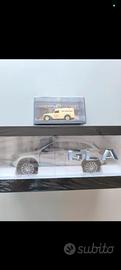mercedes gla 1/18 modellino