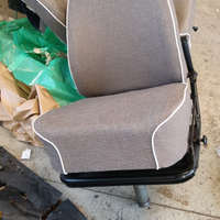 Camper vintage mercedes