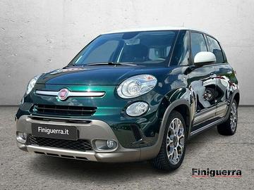 FIAT 500L 1.6 MultiJet Trekking 120cv
