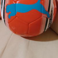 Pallone Puma Cuoio nuovo