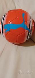 Pallone Puma Cuoio nuovo