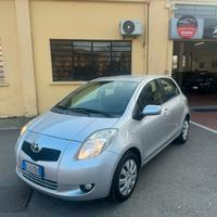 Toyota Yaris 1.3 Benzina 117.000 Km EURO4