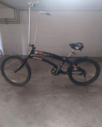 bici custom
