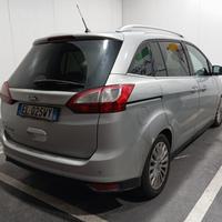 Ford C-Max 1.6 TDCi 115CV Titanium