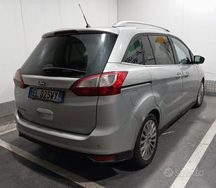 Ford C-Max 1.6 TDCi 115CV Titanium