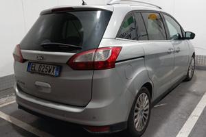 Ford C-Max 1.6 TDCi 115CV Titanium