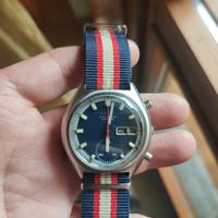 Seiko crono