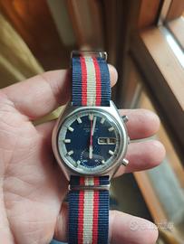 Seiko crono