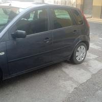FORD FIESTA  1.4 TDCI